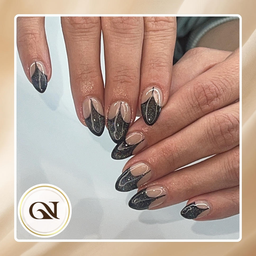Nail Art Design Collection